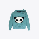 Lil' Panda | Baby Cashmere Sweater